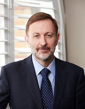 Andrew Stenhouse