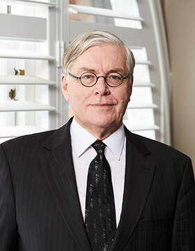 Phillip M. Connor